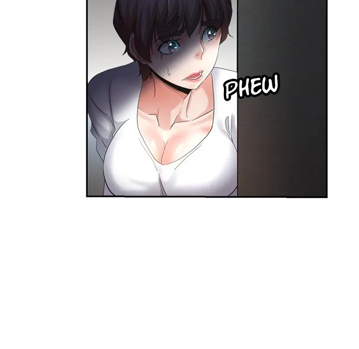 Newfound Partners Manhwa Facon Chapter 19 - Page 50