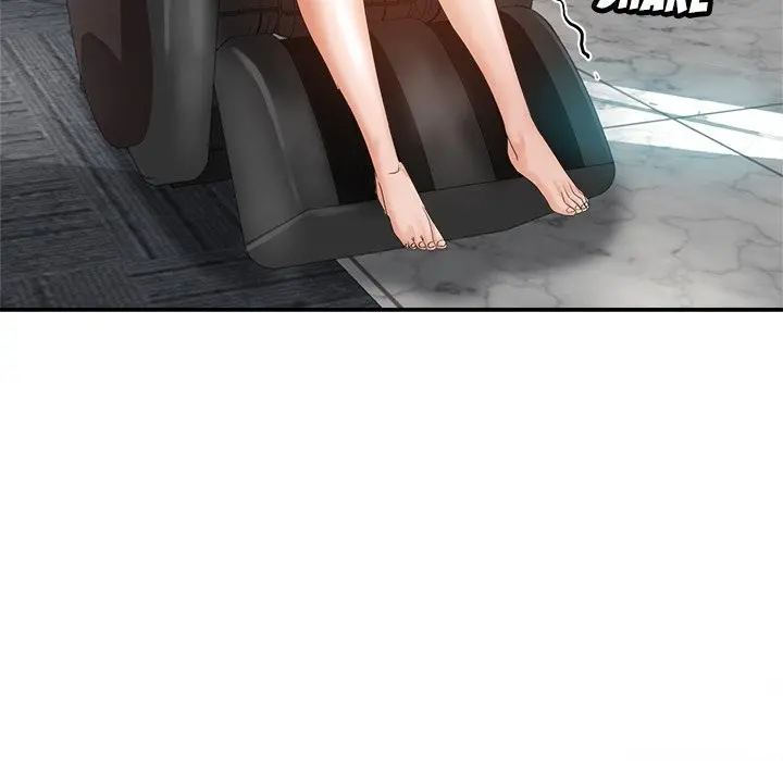 Newfound Partners Manhwa Facon Chapter 19 - Page 55