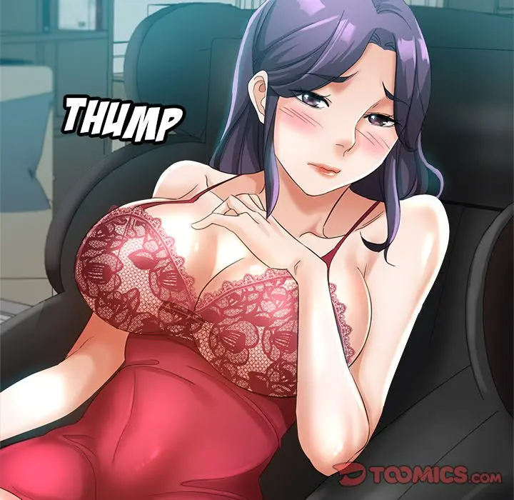 Newfound Partners Manhwa Facon Chapter 19 - Page 57