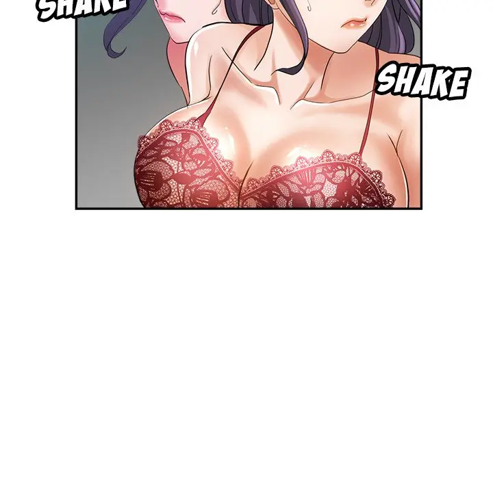 Newfound Partners Manhwa Facon Chapter 19 - Page 60