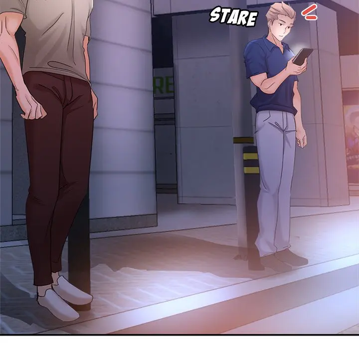 Newfound Partners Manhwa Facon Chapter 19 - Page 65