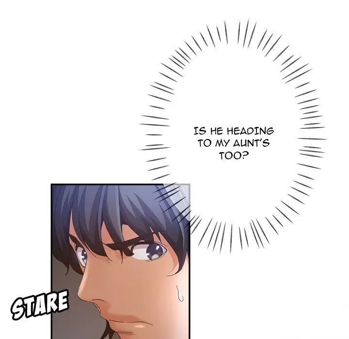 Newfound Partners Manhwa Facon Chapter 19 - Page 73