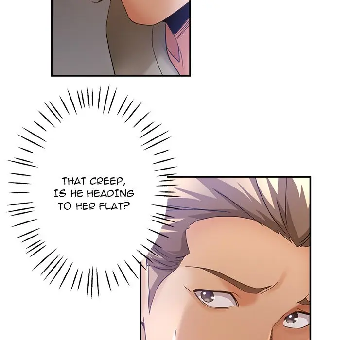 Newfound Partners Manhwa Facon Chapter 19 - Page 74