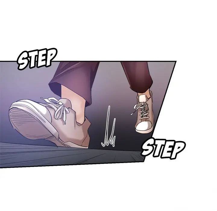 Newfound Partners Manhwa Facon Chapter 19 - Page 76