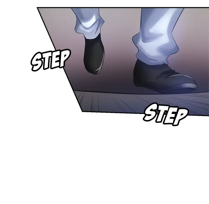 Newfound Partners Manhwa Facon Chapter 19 - Page 77
