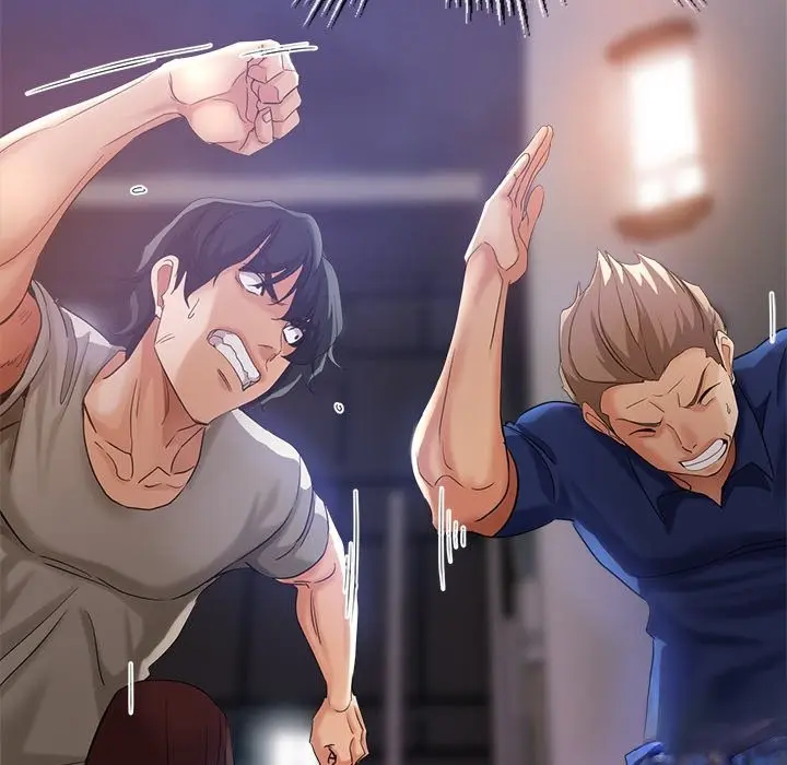 Newfound Partners Manhwa Facon Chapter 19 - Page 79