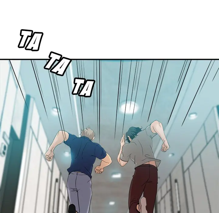 Newfound Partners Manhwa Facon Chapter 19 - Page 83