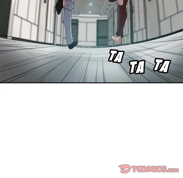Newfound Partners Manhwa Facon Chapter 19 - Page 84