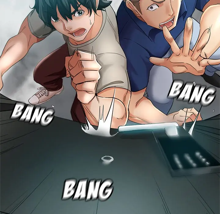 Newfound Partners Manhwa Facon Chapter 19 - Page 86