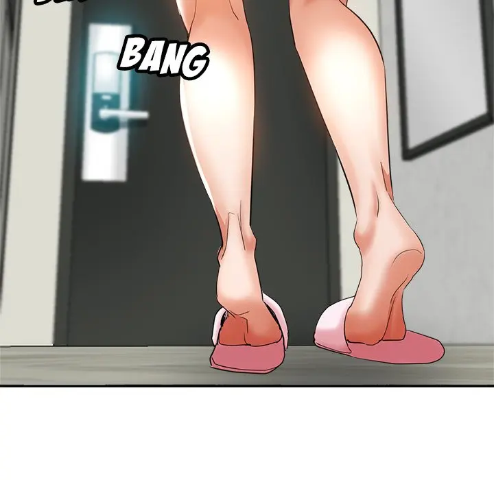 Newfound Partners Manhwa Facon Chapter 19 - Page 89