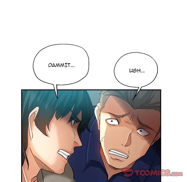 Newfound Partners Manhwa Facon Chapter 19 - Page 93