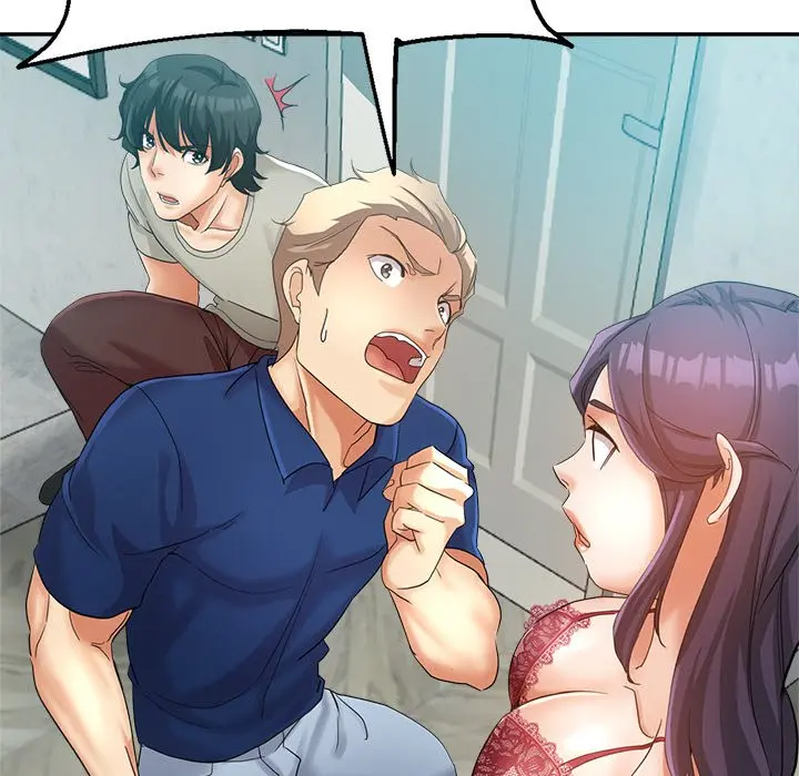 Newfound Partners Manhwa Facon Chapter 19 - Page 96