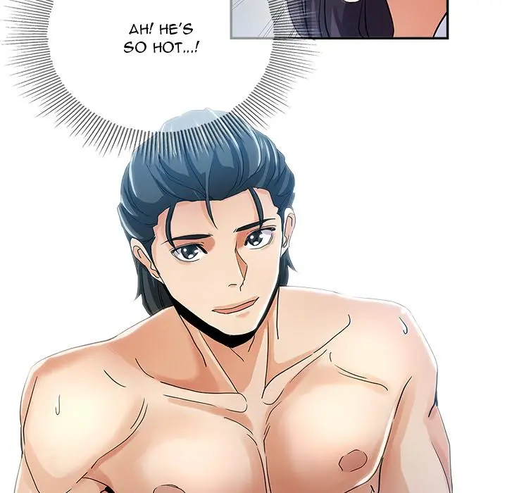 Newfound Partners Manhwa Facon Chapter 2 - Page 104