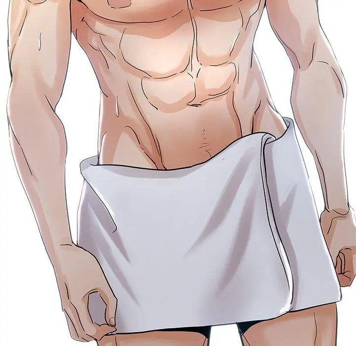 Newfound Partners Manhwa Facon Chapter 2 - Page 105