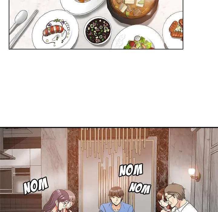 Newfound Partners Manhwa Facon Chapter 2 - Page 14