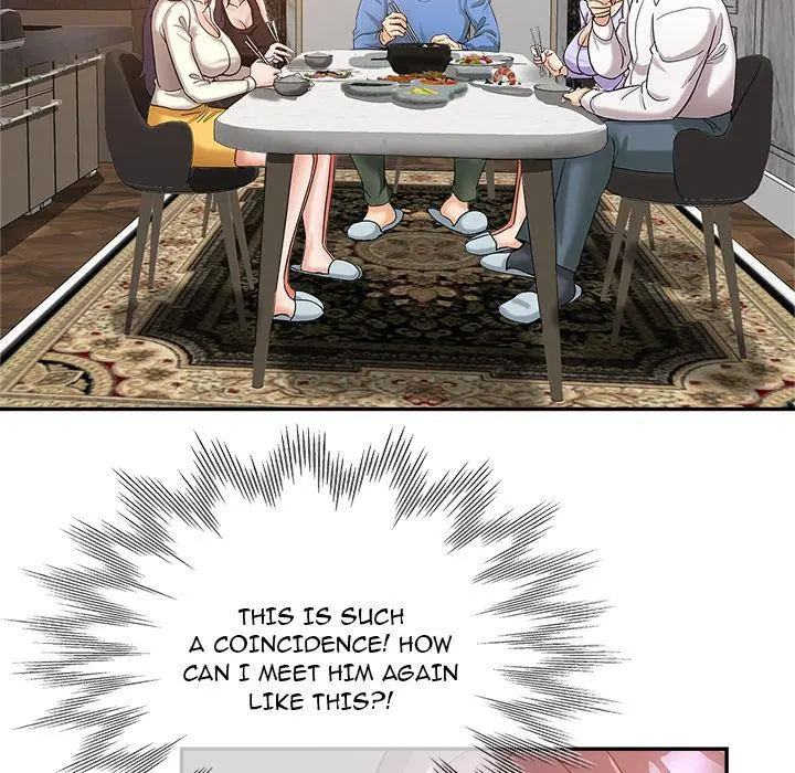 Newfound Partners Manhwa Facon Chapter 2 - Page 15