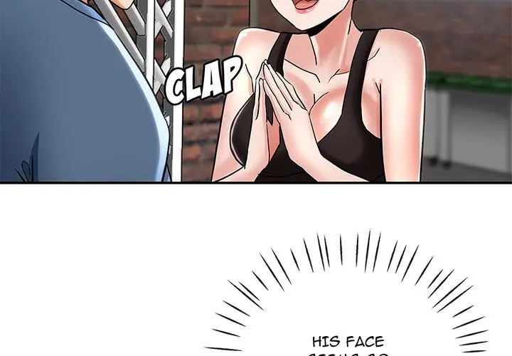 Newfound Partners Manhwa Facon Chapter 2 - Page 2