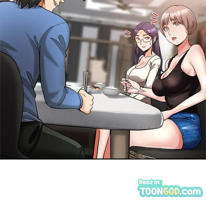 Newfound Partners Manhwa Facon Chapter 2 - Page 22