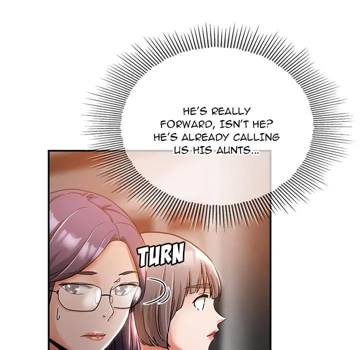 Newfound Partners Manhwa Facon Chapter 2 - Page 23