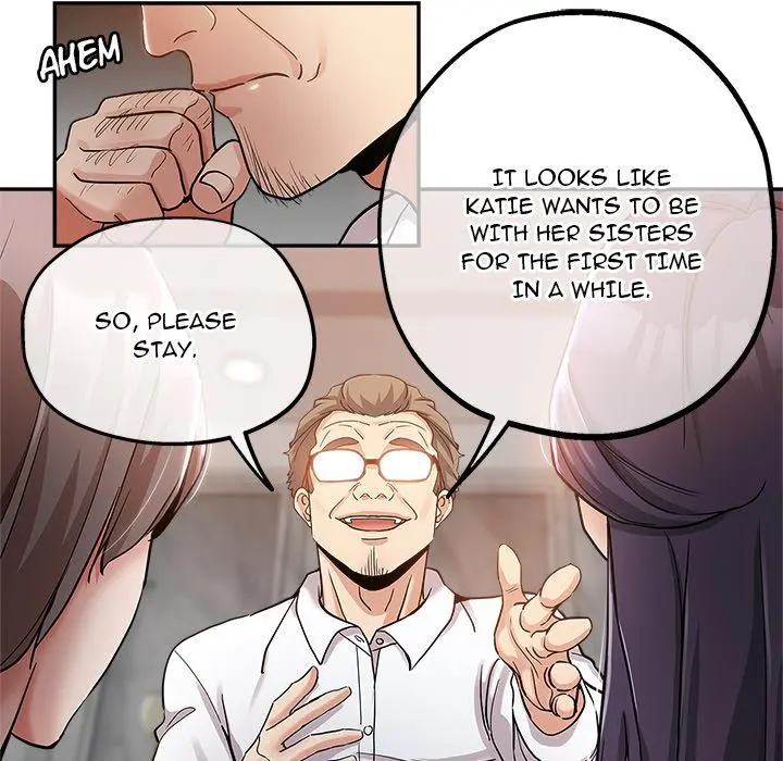 Newfound Partners Manhwa Facon Chapter 2 - Page 28