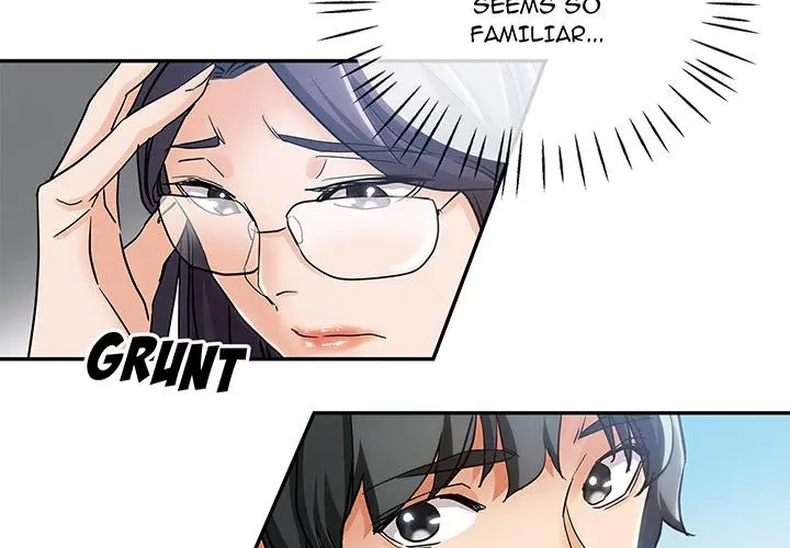 Newfound Partners Manhwa Facon Chapter 2 - Page 3