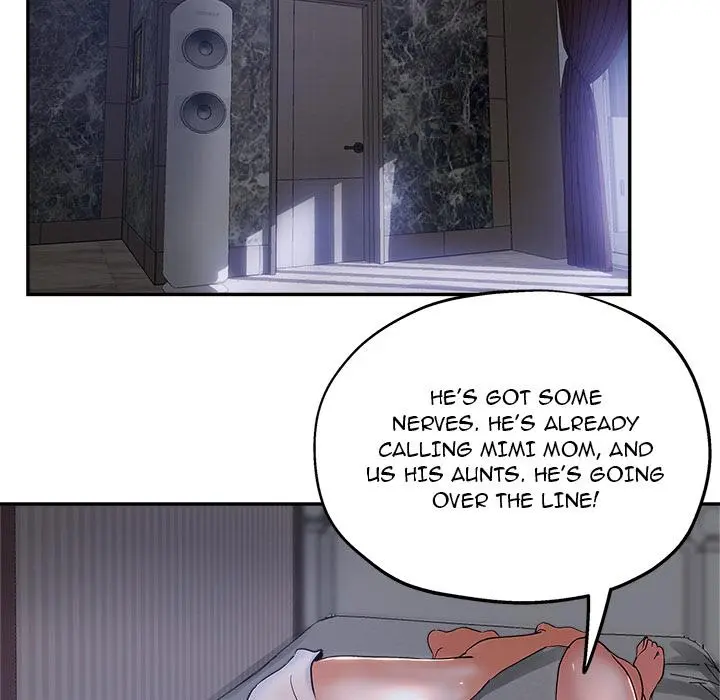 Newfound Partners Manhwa Facon Chapter 2 - Page 30