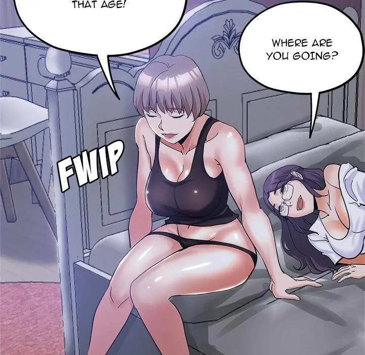 Newfound Partners Manhwa Facon Chapter 2 - Page 34