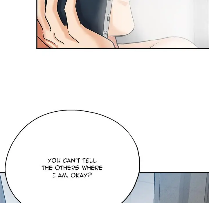 Newfound Partners Manhwa Facon Chapter 2 - Page 37