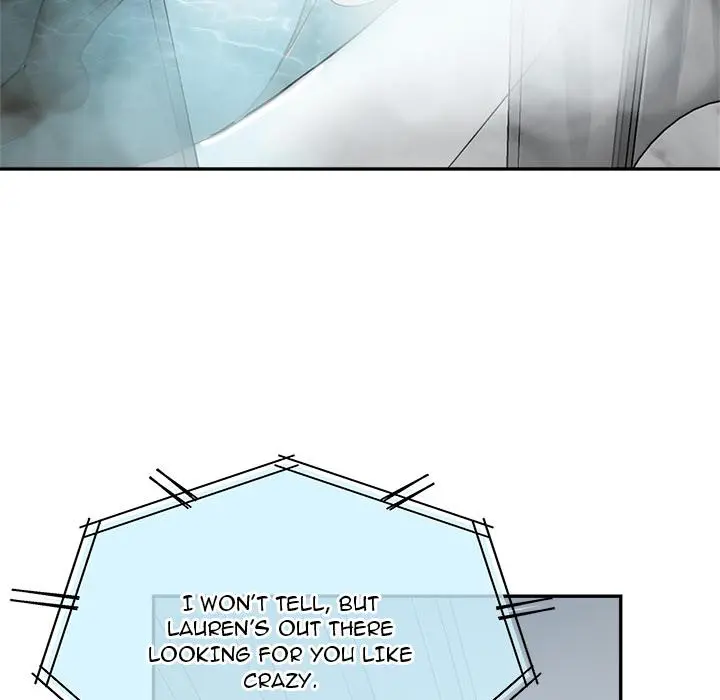 Newfound Partners Manhwa Facon Chapter 2 - Page 39