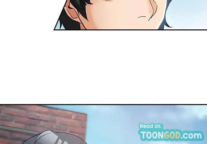 Newfound Partners Manhwa Facon Chapter 2 - Page 4