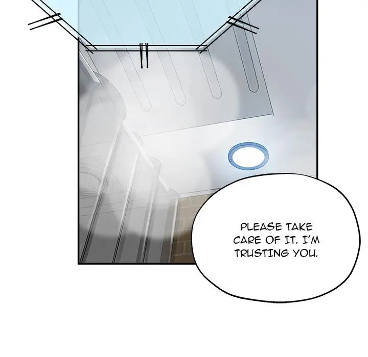 Newfound Partners Manhwa Facon Chapter 2 - Page 40