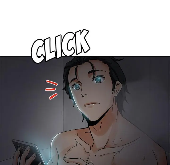 Newfound Partners Manhwa Facon Chapter 2 - Page 41