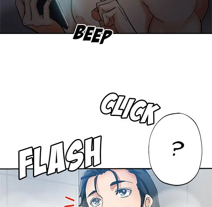Newfound Partners Manhwa Facon Chapter 2 - Page 42