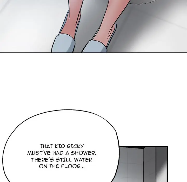 Newfound Partners Manhwa Facon Chapter 2 - Page 48