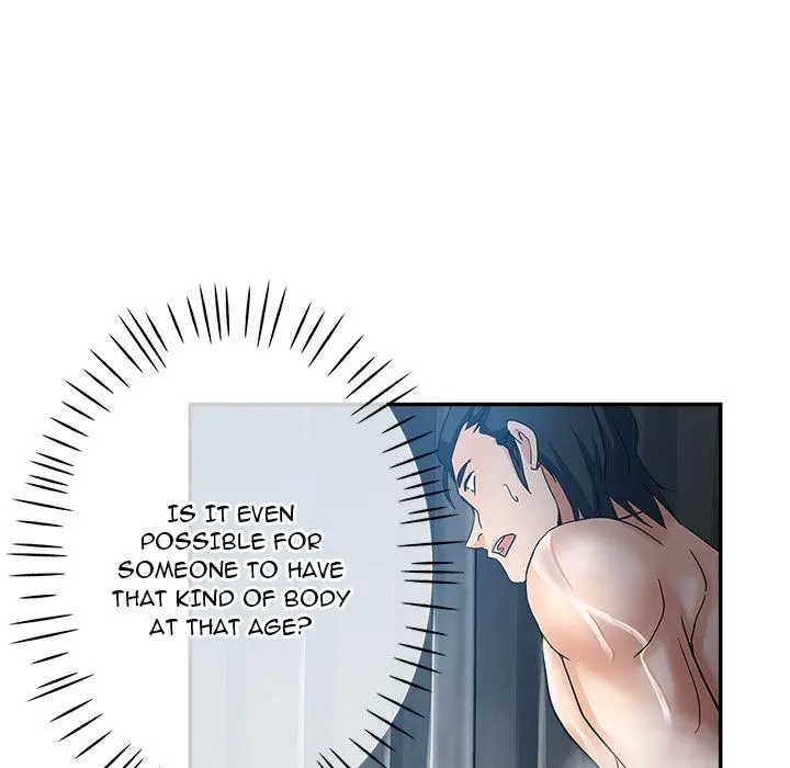 Newfound Partners Manhwa Facon Chapter 2 - Page 59