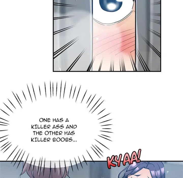 Newfound Partners Manhwa Facon Chapter 2 - Page 68