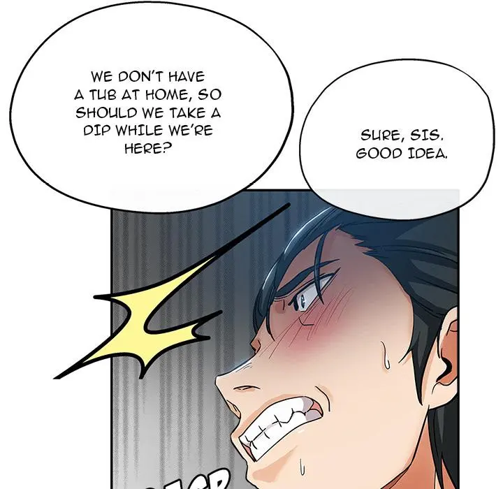 Newfound Partners Manhwa Facon Chapter 2 - Page 74