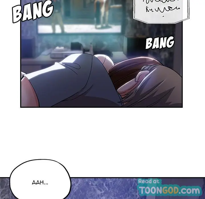 Newfound Partners Manhwa Facon Chapter 2 - Page 81