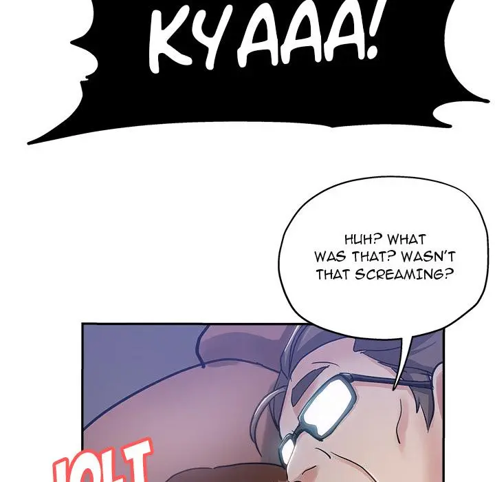 Newfound Partners Manhwa Facon Chapter 2 - Page 87