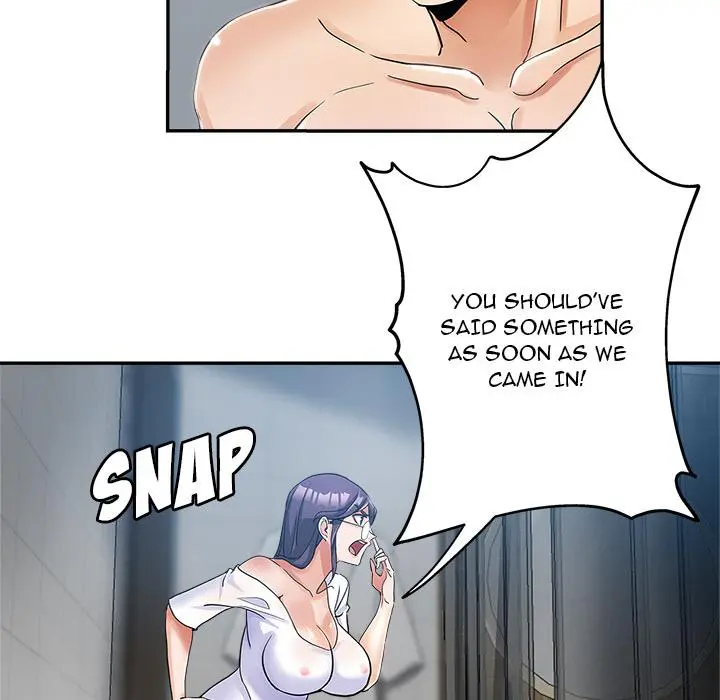 Newfound Partners Manhwa Facon Chapter 2 - Page 92