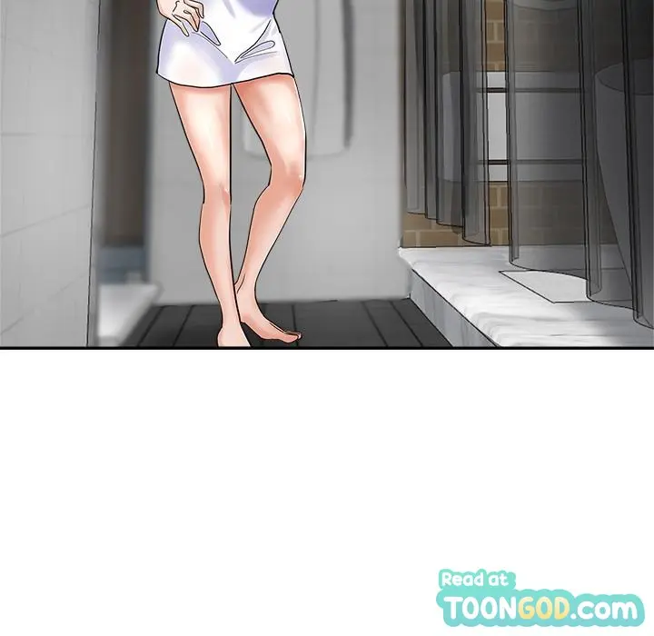 Newfound Partners Manhwa Facon Chapter 2 - Page 93