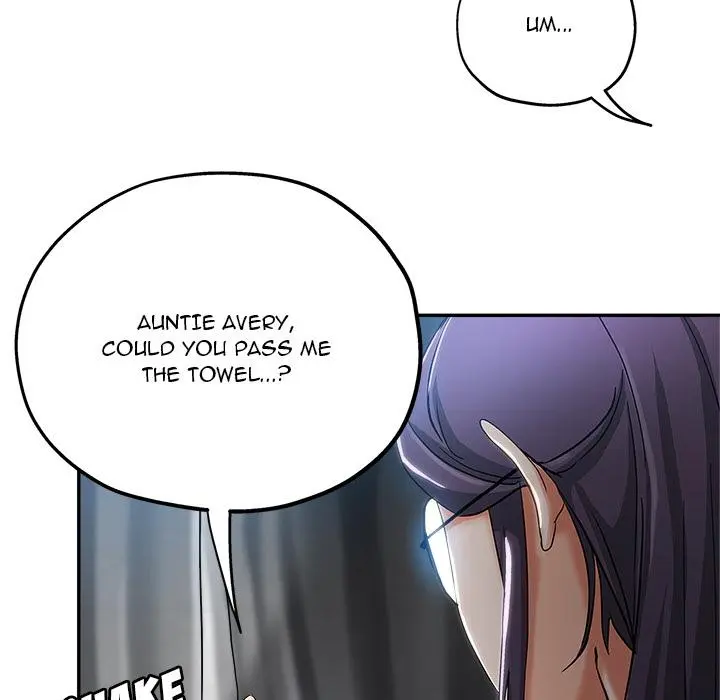 Newfound Partners Manhwa Facon Chapter 2 - Page 95