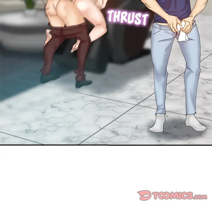 Newfound Partners Manhwa Facon Chapter 20 - Page 102