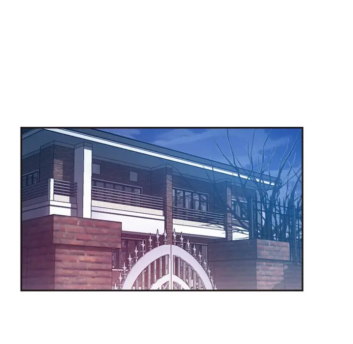 Newfound Partners Manhwa Facon Chapter 20 - Page 105