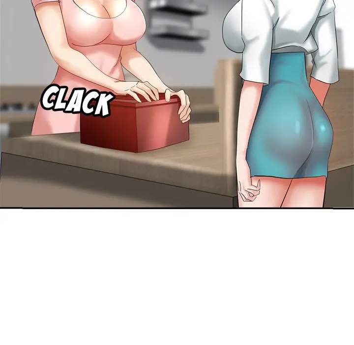 Newfound Partners Manhwa Facon Chapter 20 - Page 107
