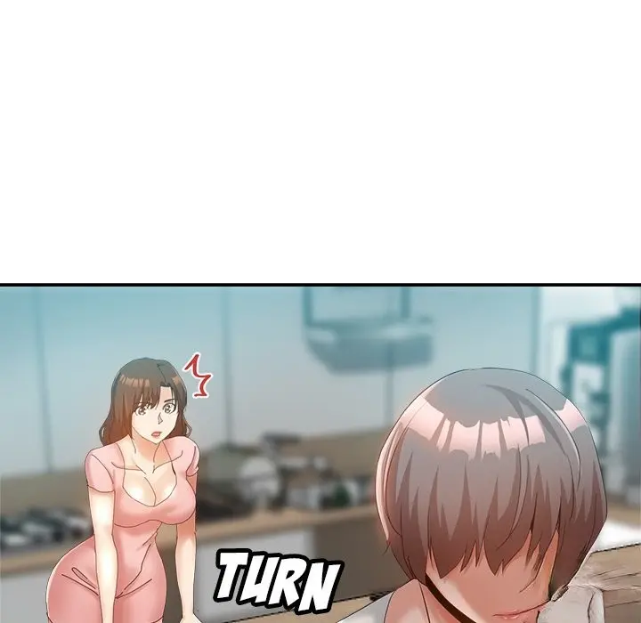 Newfound Partners Manhwa Facon Chapter 20 - Page 109