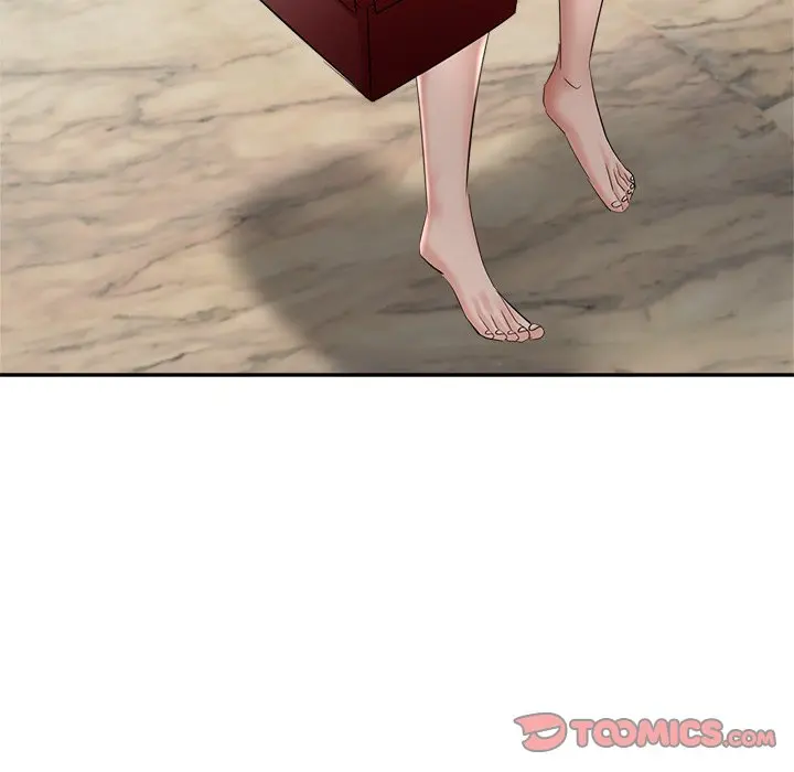 Newfound Partners Manhwa Facon Chapter 20 - Page 111