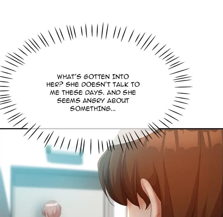 Newfound Partners Manhwa Facon Chapter 20 - Page 116