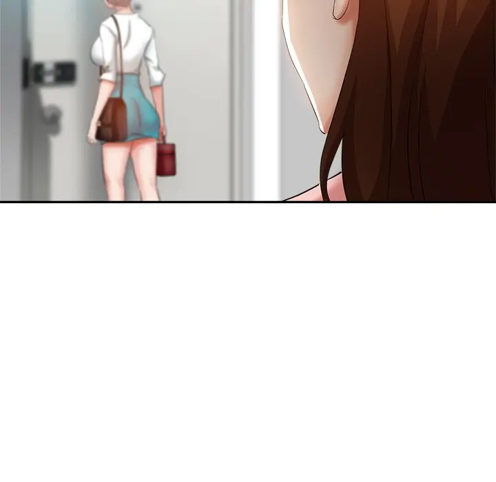 Newfound Partners Manhwa Facon Chapter 20 - Page 117