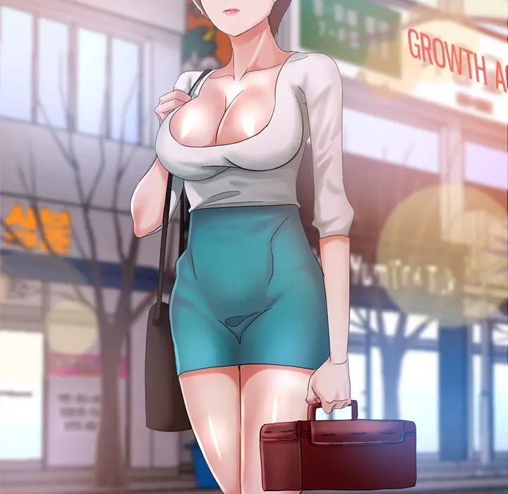 Newfound Partners Manhwa Facon Chapter 20 - Page 119